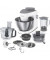 Кухонная машина Kenwood KHH322WH
