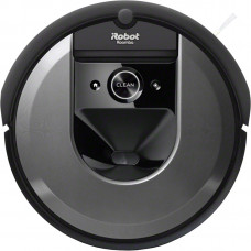 Робот пилосос iRobot Roomba i7