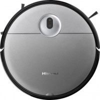 Робот-пылесос с влажной уборкой Hisense RVCG144AB