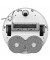 Робот-пилосос з вологим прибиранням Dreame L10s Ultra (RLS6LADC)