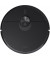 Робот-пилосос з вологим прибиранням Xiaomi Robot Vacuum S20+ Black
