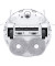 Робот-пилосос з вологим прибиранням ECOVACS Deebot OZMO T20 OMNI (DLX23)