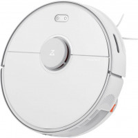 Робот-пылесос с влажной уборкой RoboRock S5 MAX White