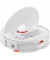 Робот-пилосос з вологим прибиранням RoboRock S5 MAX White