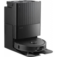 Робот-пылесос с влажной уборкой RoboRock QR 798 Black (QVRRS52-00)