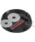 Робот-пылесос с влажной уборкой RoboRock QR 798 Black (QVRRS52-00)