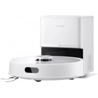 Робот-пылесос с влажной уборкой RoboRock Q7 TF+ White