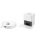Робот-пылесос с влажной уборкой RoboRock Q7 TF+ White