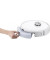 Робот-пылесос с влажной уборкой RoboRock Q7 TF+ White