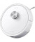 Робот-пылесос с влажной уборкой RoboRock Q7 TF+ White
