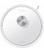 Робот-пылесос с влажной уборкой RoboRock Q7 TF+ White