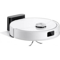 Робот-пылесос с влажной уборкой RoboRock Q10 VF White (Q10VF02-00)