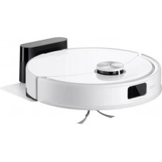 Робот-пылесос с влажной уборкой RoboRock Q10 VF White (Q10VF02-00)