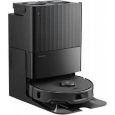 Робот-пылесос с влажной уборкой RoboRock Qrevo Edge 5V1 Black