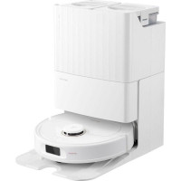 Робот-пылесос с влажной уборкой RoboRock Q Revo Pro White