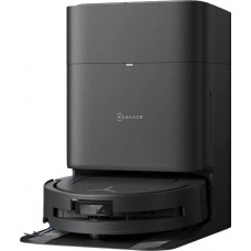 Робот-пилосос з вологим прибиранням ECOVACS Deebot T80 Omni