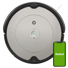 Робот пилосос iRobot Roomba 698