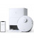 Робот-пылесос с влажной уборкой ECOVACS Deebot T30S