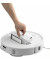 Робот-пылесос с влажной уборкой RoboRock Qrevo Edge 5V1 White