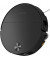 Робот-пилосос з вологим прибиранням RoboRock Saros 10 Black