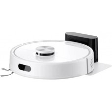 Робот-пилосос з вологим прибиранням RoboRock Q7 TF White (Q7TF02-00)