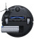 Робот-пилосос з вологим прибиранням ECOVACS Deebot X8 Pro Omni (DEX56 Black)