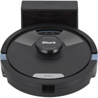 Робот-пылесос с влажной уборкой Shark Matrix Plus RV2620WDEU