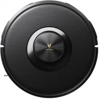 Робот-пилосос з вологим прибиранням Viomi Robot Vacuum V5 Pro