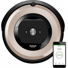 Робот пилосос iRobot Roomba e5 (e5152)