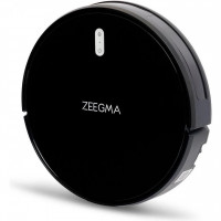 Робот-пылесос с влажной уборкой Zeegma Zonder Robo Next
