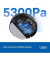 Робот-пылесос с влажной уборкой Tapo RV30 Max Plus