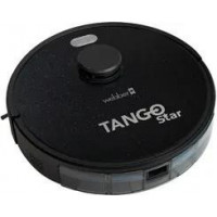 Робот-пылесос с влажной уборкой Webber Tango RSX580