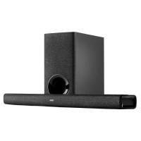 Саундбар Denon DHT-S416 black