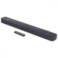 Саундбар JBL Bar 300 Black (JBLBAR300PROBL)