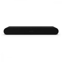 Саундбар Sonos Ray Black (RAYG1EU1BLK)