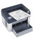 Принтер Kyocera FS-1061DN (1102M33NL0)