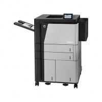 Принтер HP LaserJet Enterprise M806x+ (CZ245A)