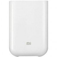 Мобильный принтер Xiaomi Mi Pocket Photo Printer (TEJ4018GL, XMKDDYJ01HT, XMKDDYJHT01)