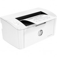 Принтер HP LaserJet Pro M15W (W2G51A)