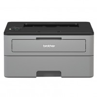 Принтер Brother HL-L2352DW (HLL2352DWYJ1)