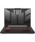 Ноутбук ASUS TUF Gaming A15 FA507N Mecha Gray (FA507N-LP101)