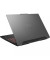 Ноутбук ASUS TUF Gaming A15 FA507N Mecha Gray (FA507N-LP101)