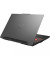 Ноутбук ASUS TUF Gaming A15 FA507N Mecha Gray (FA507N-LP101)