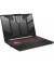 Ноутбук ASUS TUF Gaming A15 FA507N Mecha Gray (FA507N-LP101)