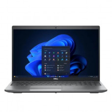 Ноутбук Dell Precision 3580 (N006P3580EMEA_VP)
