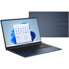 Ноутбук ASUS Vivobook 15 X1504ZA Quiet Blue (X1504ZA-BQ478W)