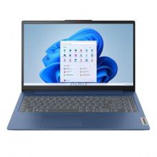 Ноутбук Lenovo IdeaPad Slim 3 15IAN8 (82XB001YPB)