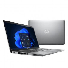 Ноутбук Dell Latitude 5540 (N024L554015EMEA_VP)