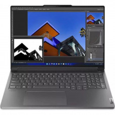Ноутбук Lenovo ThinkBook 16p Gen 4 IRH (21J8001VPB)