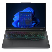 Ноутбук Lenovo Legion Pro 5 16IRX8 Onyx Grey (82WK00CHPB)